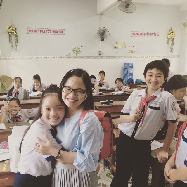 Báo Thanh Niên – nơi nâng cánh ước mơ với con chữ của tôi - Ảnh 1. Báo Thanh Niên – nơi nâng cánh ước mơ với con chữ của tôi - Ảnh 1.