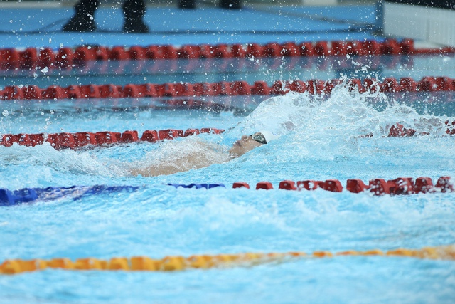 Chờ 'hoàng tử ếch' Phạm Thanh Bảo lấy thêm HCV cho bơi lội Việt Nam- Ảnh 2. Chờ 'hoàng tử ếch' Phạm Thanh Bảo lấy thêm HCV cho bơi lội Việt Nam- Ảnh 2.