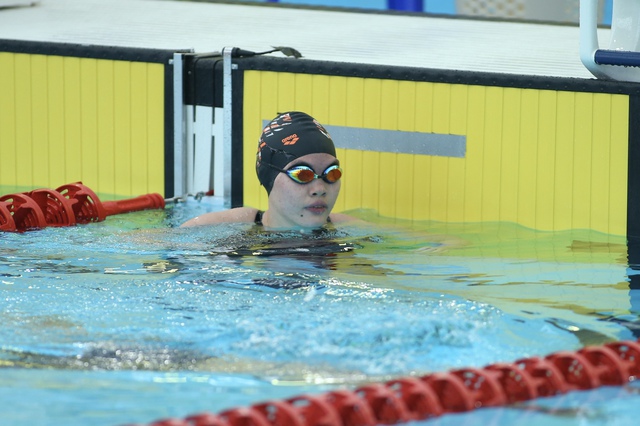 Chờ 'hoàng tử ếch' Phạm Thanh Bảo lấy thêm HCV cho bơi lội Việt Nam- Ảnh 6. Chờ 'hoàng tử ếch' Phạm Thanh Bảo lấy thêm HCV cho bơi lội Việt Nam- Ảnh 6.