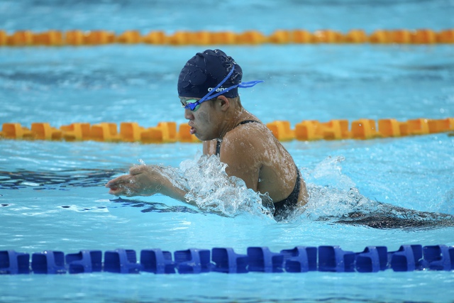 Chờ 'hoàng tử ếch' Phạm Thanh Bảo lấy thêm HCV cho bơi lội Việt Nam- Ảnh 9. Chờ 'hoàng tử ếch' Phạm Thanh Bảo lấy thêm HCV cho bơi lội Việt Nam- Ảnh 9.