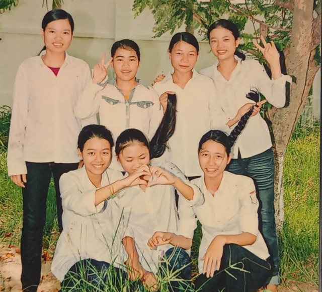 Giấc mơ bắt đầu từ một trang Báo Thanh Niên và tôi - Ảnh 1. Giấc mơ bắt đầu từ một trang Báo Thanh Niên và tôi - Ảnh 1.