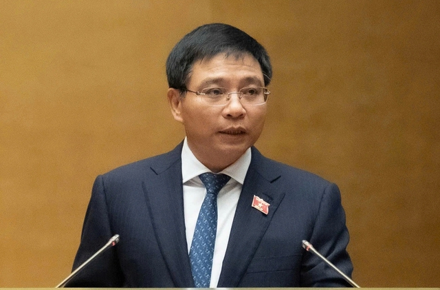 38 ngành, nghề vừa được Quốc hội miễn giấy phép kinh doanh- Ảnh 1.