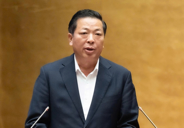 Quốc hội 'chốt' đầu tư sân bay Gia Bình, mục tiêu top 10 thế giới- Ảnh 1. Quốc hội 'chốt' đầu tư sân bay Gia Bình, mục tiêu top 10 thế giới- Ảnh 1.