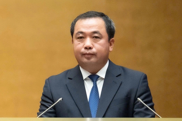 Chính thức bổ sung 4 trường hợp thu hồi đất, áp dụng bảng giá đất từ 1.1.2026- Ảnh 1.