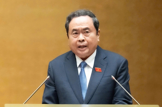 5 năm qua, Quốc hội đạt được nhiều kết quả 'đột ph&aacute; chưa từng c&oacute;' - Ảnh 2.