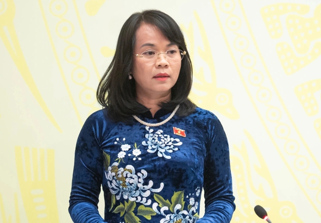 Hộ kinh doanh có doanh thu dưới 3 tỉ nộp thuế ra sao? - Ảnh 1.