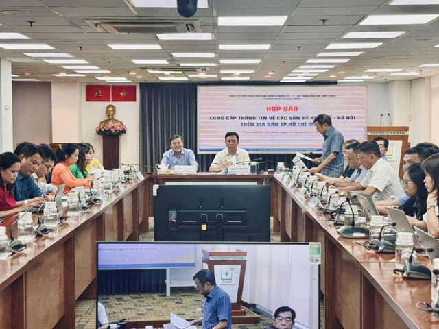 Đại hội đại biểu Phụ nữ TP.HCM nhiệm kỳ 2025 - 2030 v&agrave;o ng&agrave;y 20.12- Ảnh 1.