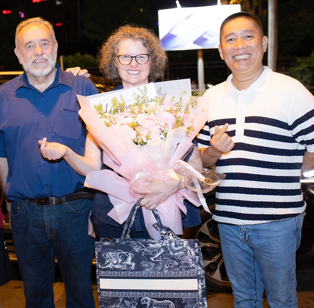 Khát vọng Việt chinh phục giải vô địch siêu trí nhớ thế giới lần thứ 34 - Ảnh 1.