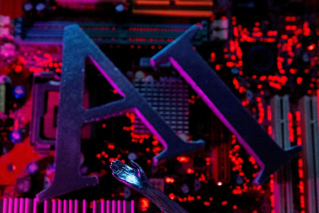 Bất ngờ với nhân vật của năm 2025- Ảnh 1. Bất ngờ với nhân vật của năm 2025- Ảnh 1.