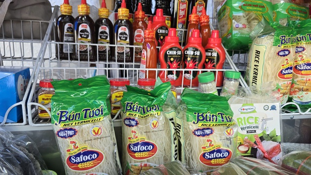 Chàng trai Hà Nội khơi nguồn sản phẩm Việt Nam vào đất Thái- Ảnh 4. Chàng trai Hà Nội khơi nguồn sản phẩm Việt Nam vào đất Thái- Ảnh 4.