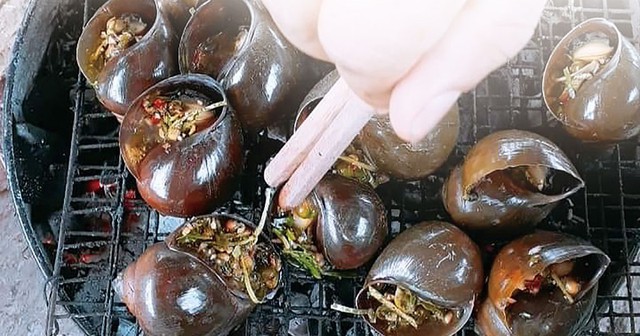 Thanh Ni&ecirc;n v&agrave; t&ocirc;i h&agrave;nh tr&igrave;nh kh&aacute;m ph&aacute; m&oacute;n ăn qu&ecirc; hương qua từng b&agrave;i viết - Ảnh 2.