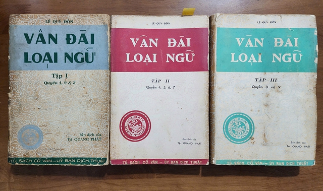 Tinh tú đất Việt và bậc danh nho Lê Qúy Đôn Trong văn hóa Việt Nam - Ảnh 1.