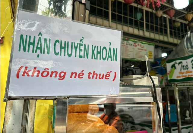 TP.HCM đẩy mạnh xóa thuế khoán, 25.000 hộ kinh doanh đã chuyển sang kê khai - Ảnh 1.