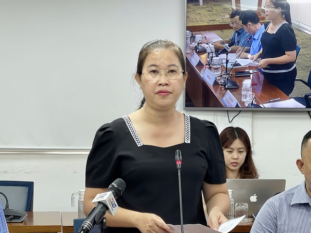 Tphcm bảo vệ quyền lợi người lao động dịp cuối năm 2023 - Ảnh 1.