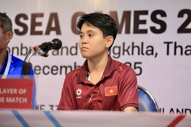 HLV Mai Đức Chung tiết lộ bí quyết ‘lách qua cửa hẹp’ vào bán kết, HLV Myanmar xin lỗi vì thua Việt Nam- Ảnh 4. HLV Mai Đức Chung tiết lộ bí quyết ‘lách qua cửa hẹp’ vào bán kết, HLV Myanmar xin lỗi vì thua Việt Nam - Ảnh 6.