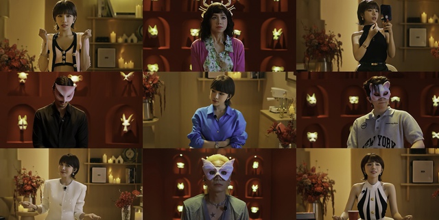 Trấn Thành tung hình ảnh đầu tiên của phim tết 'Thỏ ơi' - Ảnh 3.