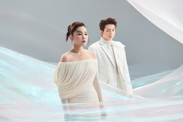 Tăng Phúc đón tin vui lớn trong sự nghiệp - Ảnh 2.