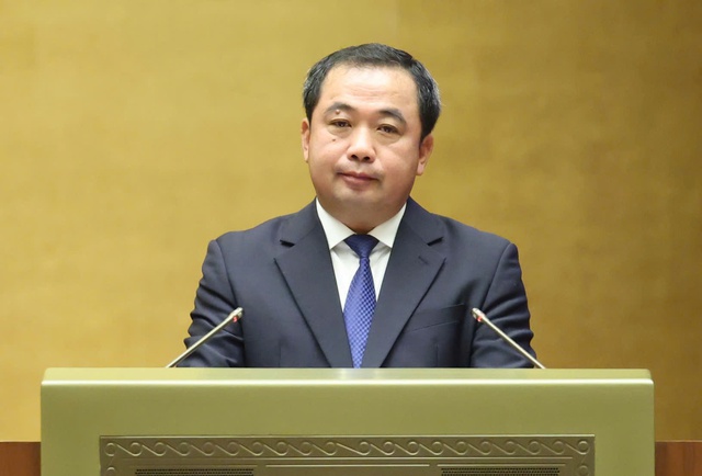 Từ 1.1.2026, người dân chuyển đổi đất vườn, tách thửa ra sao?- Ảnh 1.