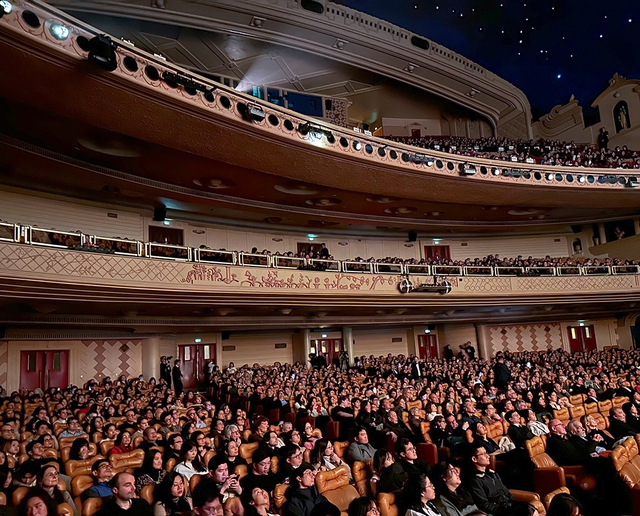 Đến Paris xem tuần phim VN - Ảnh 3.