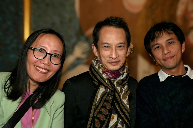 Đến Paris xem tuần phim VN - Ảnh 2.