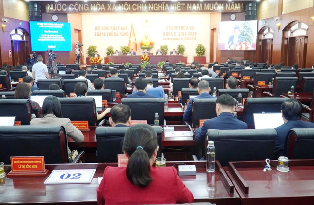 Đ&agrave; Nẵng: Hơn 54.500 c&aacute;n bộ, vi&ecirc;n chức sẽ được tăng lương theo KPI - Ảnh 1.