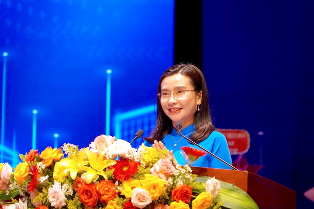 Tỉnh đoàn Gia Lai khởi động nhiệm kỳ đầu tiên sau sáp nhập - Ảnh 4.