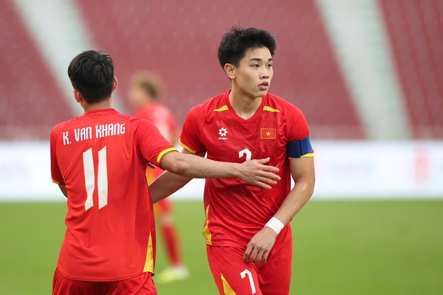 Truyền thông Indonesia khen Đình Bắc: ‘U.23 Việt Nam thắng đẹp U.23 Malaysia, giữ vững hy vọng cho chúng ta’- Ảnh 2. Truyền thông Indonesia khen Đình Bắc: ‘U.23 Việt Nam thắng đẹp U.23 Malaysia, giữ vững hy vọng cho chúng ta’- Ảnh 2.