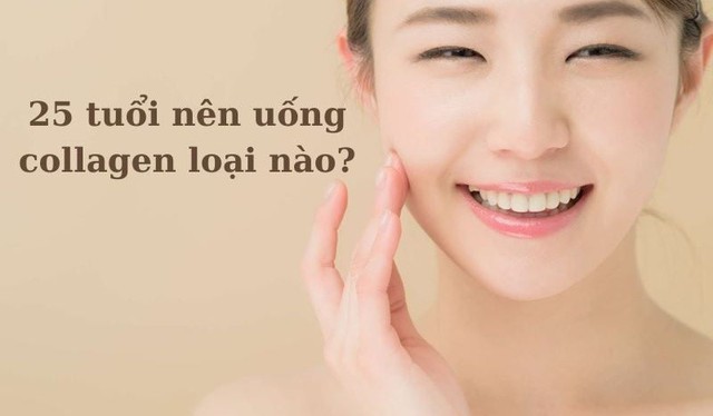 Không phải collagen nào cũng đáng tiền - đây là tiêu chí phụ nữ 25+ nên biết - Ảnh 1.