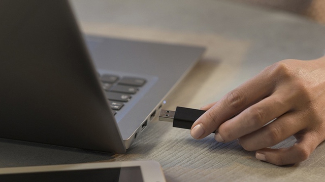 Đừng để ổ USB bỗng nhiên 'đột tử' vì 'quá hạn sử dụng' - Ảnh 1.