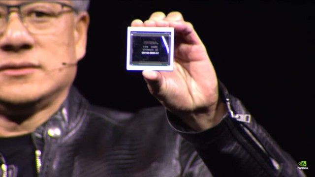 Nvidia phát triển phần mềm xác thực GPU để ngăn chặn buôn lậu chip AI - Ảnh 1.