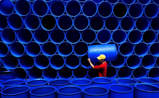 Nhựa t&aacute;i chế: Tiềm năng lớn nhưng cần thị trường minh bạch- Ảnh 2.