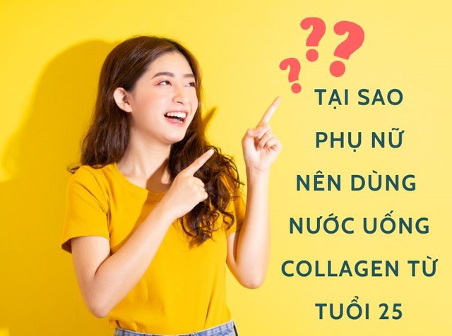 Không phải collagen nào cũng đáng tiền - đây là tiêu chí phụ nữ 25+ nên biết - Ảnh 2.