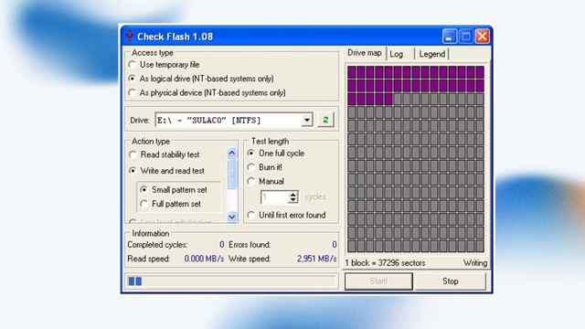 Đừng để ổ USB bỗng nhiên 'đột tử' vì 'quá hạn sử dụng' - Ảnh 2.