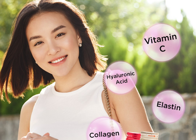 Không phải collagen nào cũng đáng tiền - đây là tiêu chí phụ nữ 25+ nên biết - Ảnh 4.