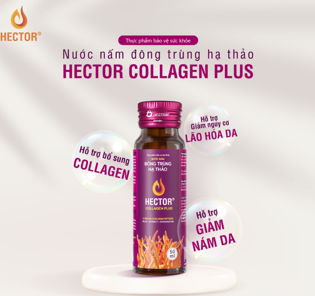 Không phải collagen nào cũng đáng tiền - đây là tiêu chí phụ nữ 25+ nên biết - Ảnh 1.