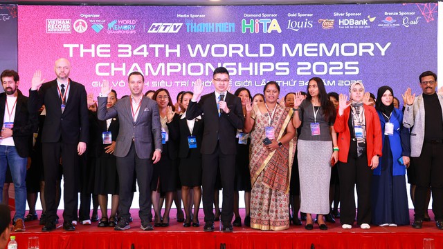 Cuộc cách mạng công nghệ 'Real-time' lần đầu tiên trong lịch sử- Ảnh 1. Cuộc cách mạng công nghệ 'Real-time' lần đầu tiên trong lịch sử- Ảnh 1.