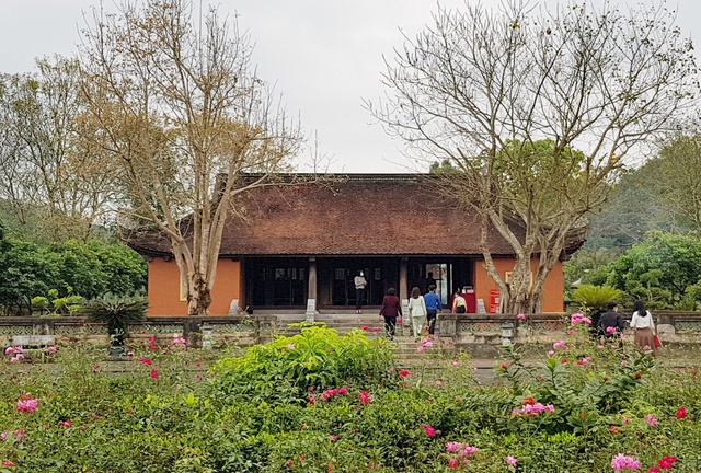 Tinh tú đất Việt: Nghề y cứu người trên hết- Ảnh 1. Tinh tú đất Việt: Nghề y cứu người trên hết- Ảnh 1.