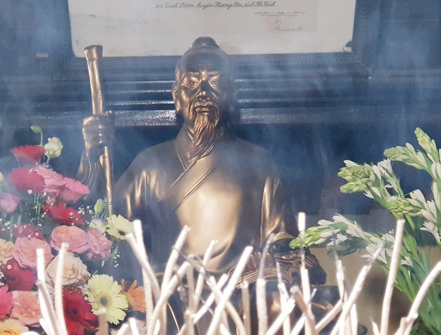 Tinh tú đất Việt: Nghề y cứu người trên hết- Ảnh 2. Tinh tú đất Việt: Nghề y cứu người trên hết- Ảnh 2.