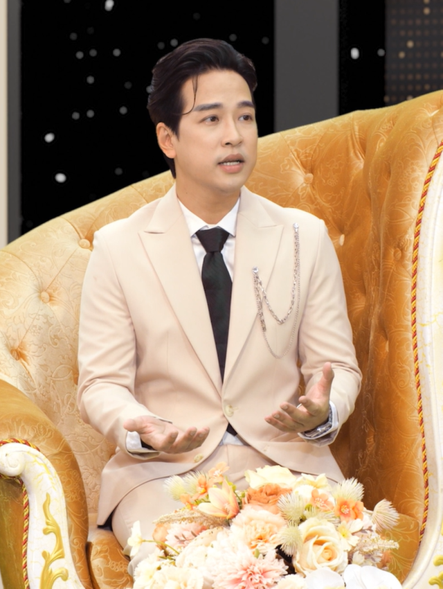 Triệu Lộc - ca sĩ ' con Nhà nòi ' rẽ hướng làm thầy giáo âm nhạc - Ảnh 2.