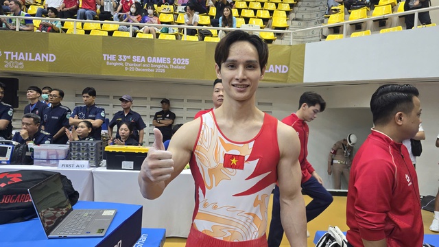 Đinh Phương Thành và kỷ lục đặc biệt của sự nghiệp- Ảnh 1. Đinh Phương Thành và kỷ lục đặc biệt của sự nghiệp- Ảnh 1.