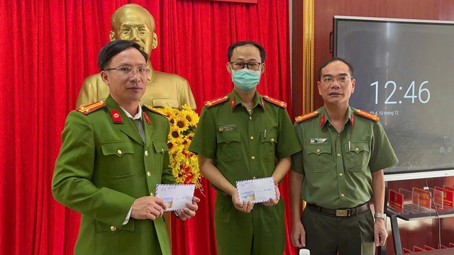 Công an bị thương khi truy bắt người nghi ‘ngáo đá’ tại Pleiku- Ảnh 1. Công an bị thương khi truy bắt người nghi ‘ngáo đá’ tại Pleiku- Ảnh 1.