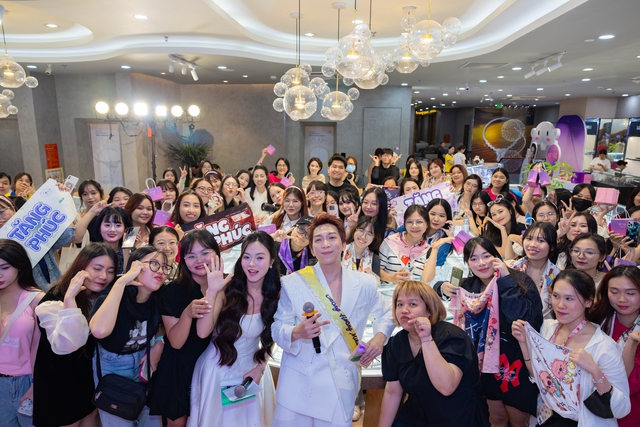 STYLE by PNJ tạo dấu ấn với chiến lược thời trang fandom- Ảnh 4. STYLE by PNJ tạo dấu ấn với chiến lược thời trang fandom- Ảnh 4.