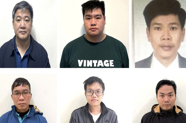 Truy nã đặc biệt Chủ tịch Công ty TNHH Công nghệ NhoNho Hoàng Bá Nghị - Ảnh 2.