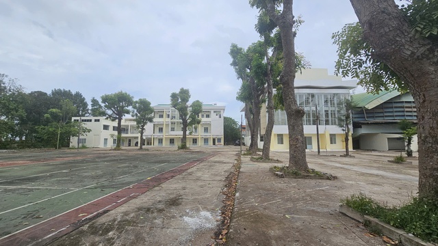 Xây dựng, sửa chữa làm nhà tạm cho cán bộ đi làm xa- Ảnh 1. Xây dựng, sửa chữa làm nhà tạm cho cán bộ đi làm xa- Ảnh 1.