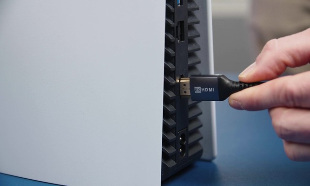 Đừng tin vào nhãn dán 'HDMI 2.1' nếu không muốn mua lầm thiết bị cũ - Ảnh 2.