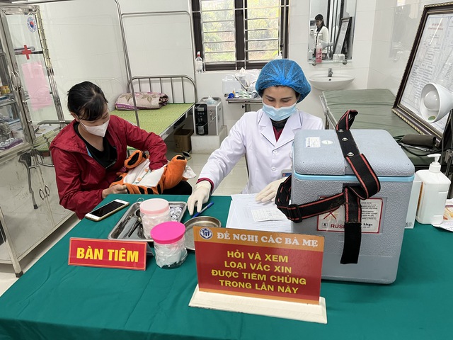 Bệnh bại liệt là y tế khẩn cấp toàn cầu , Việt Nam cần hành động ngay lập tức - Ảnh 1. Bệnh bại liệt là y tế khẩn cấp toàn cầu , Việt Nam cần hành động ngay lập tức - Ảnh 1.