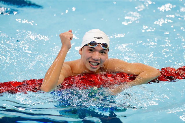 Lịch thi đấu SEA Games 33 rất hay hôm nay: Cô gái vàng Nguyễn Thị Oanh xuất trận- Ảnh 2. Lịch thi đấu SEA Games 33 rất hay hôm nay: Cô gái vàng Nguyễn Thị Oanh xuất trận- Ảnh 2.