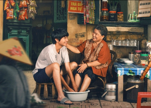 Đạo diễn Hoàng Nam nói gì khi 'Thế hệ kỳ tích' gây tranh cãi?- Ảnh 1. Đạo diễn Hoàng Nam nói gì khi 'Thế hệ kỳ tích' gây tranh cãi?- Ảnh 1.