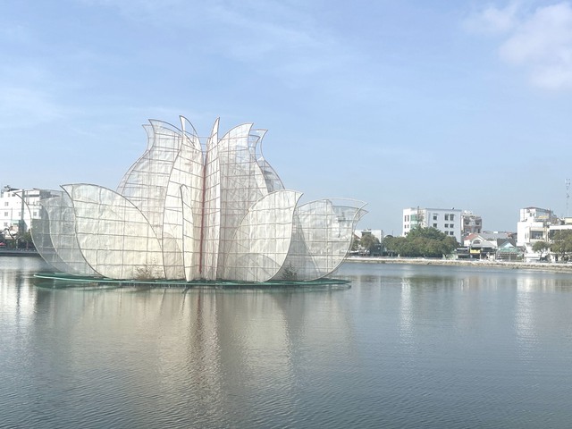 &lsquo;Đại sứ văn h&oacute;a&rsquo; mới của TP.Cần Thơ năng động! - Ảnh 1.