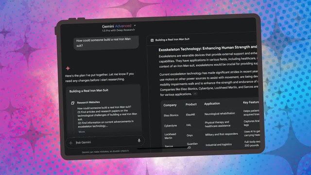 Google tung Gemini Deep Research, thách thức trực diện GPT 5.2 - Ảnh 1.